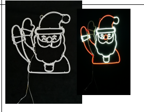 No. 2 Santa Claus Dynamic